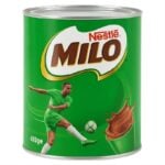 Malta de Chocolate Milo