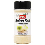 Sal de Cebolla