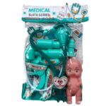 Set de Médico