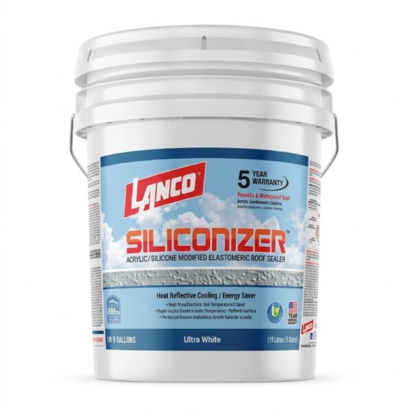 Sellador para Techos (5 galones)
