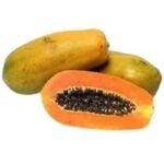 Fruta Bomba Selecta