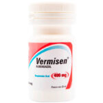 Vermisen Albendazol Suspensión