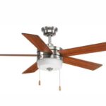Ventilador de Techo 44" Hugger
