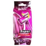 Máquina Afeitar Damas Súper Confort #13