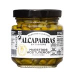 Alcaparras en Vinagre