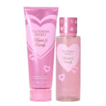 Crema + Colonia Hearts and Candy