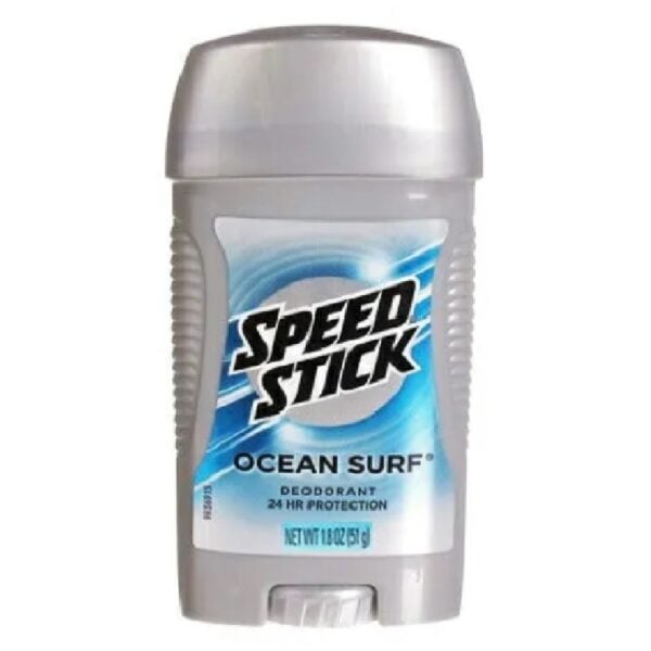 Desodorante Ocean Surf Speed Stick Barra