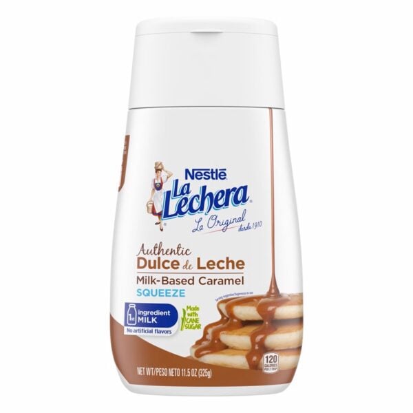 Dulce de Leche