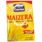 Fécula de Maíz