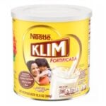 Leche Fortificada Klim 800g