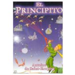 Libro "El principito"