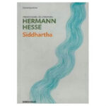 Libro "Siddhartha"