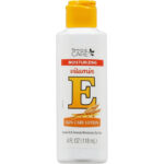 Loción Corporal Vitamina E