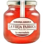 Mermelada de Naranja Amarga