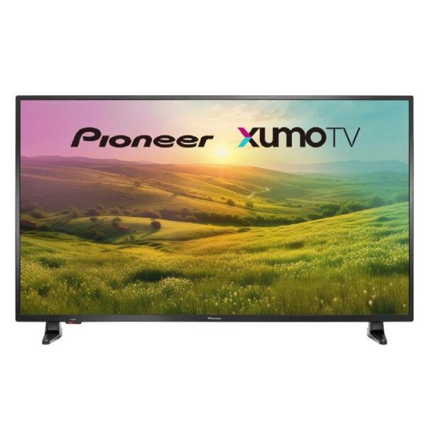 TV Pioneer Xumo LED 4K UHD de 50"