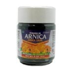 Pomada de Arnica Ungüento