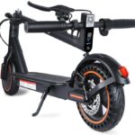 Scooter Eléctrica 500 Watts