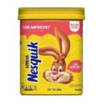 Fresa en Polvo Nesquik 266g