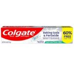 Pasta Dental Colgate Blanqueadora 113g