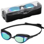 Gafas de Natación Profesionales Unisex