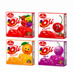 Combo Gelatinas