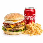 Hamburguesa Aaron