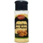 Jengibre en Polvo
