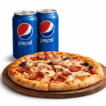 Pizza Aaron