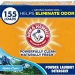 Detergente en Polvo (10 Libras)