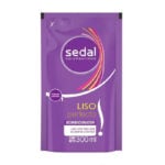 Acondicionador Sedal Liso Perfecto