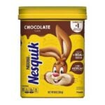 Chocolate en Polvo Nesquik 285g