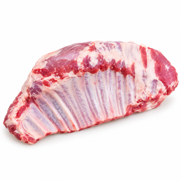 Costillas de Cerdo