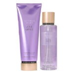 Crema + Colonia Love Spell