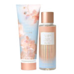 Crema + Colonia Bare Vanilla Bliss
