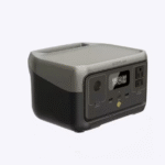 Estación de Energía EcoFlow 600 Watts