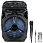 Speaker IQ Sound 8"