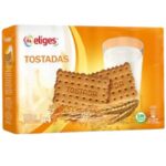 Galletas Tostadas Eliges