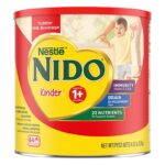 Leche Primera Etapa Bebes 4.85lb