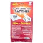 Trampas de Pega para Ratones