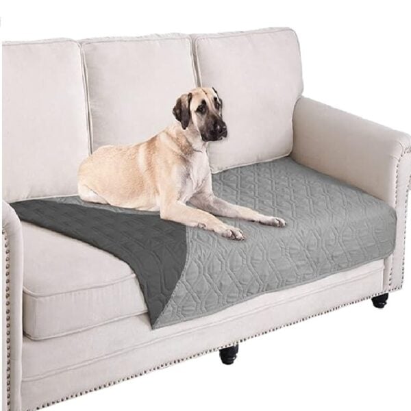 Manta Impermeable Para Cama de Mascotas