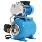 Bomba de Pozo 1.0HP