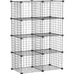 Estante Plegable