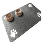 Tapete de Alimentación para Mascotas
