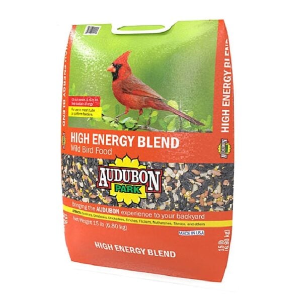 Alimento para Aves Silvestres