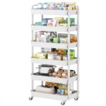 Organizador Plástico de 6 Niveles