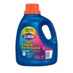 Detergente Quitamanchas Clorox