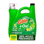 Detergente Líquido para Ropa