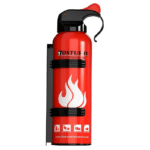 Extintor de Incendios