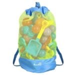Bolsa de Playa de Malla Grande