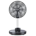 Ventilador Oscilante de Pie de 12'